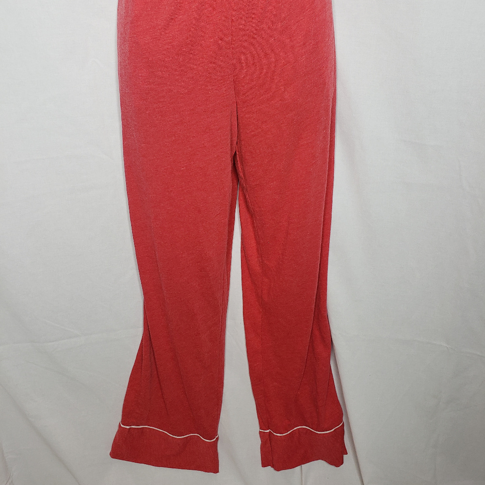 Victoria Secret red Pajama Pants!